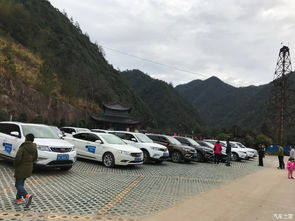 路况真的是一言难尽