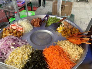 藏族美食：独特风味，文化传承，民族特色美食盛宴