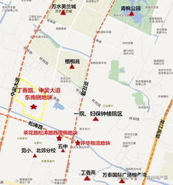 自驾导航：轻松抵达妇保医院