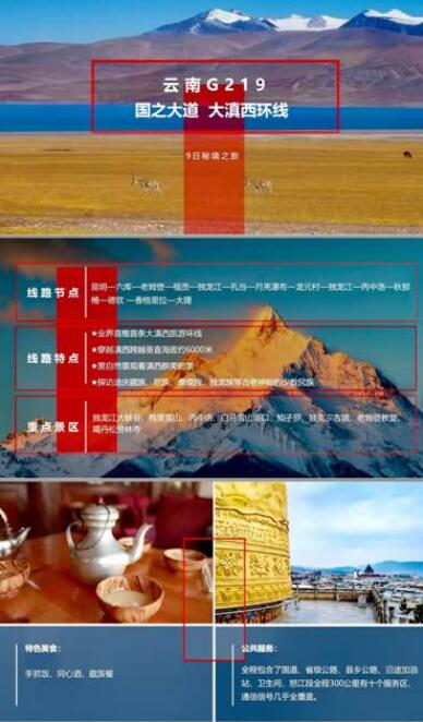 打卡之旅——误入“零公里”