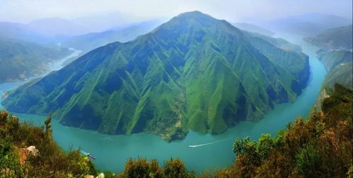 Day2：三峡之巅要命之旅