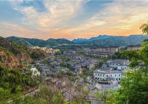 广元，历史与现代交织的舞台——从三国烽火到咖啡馆灯光