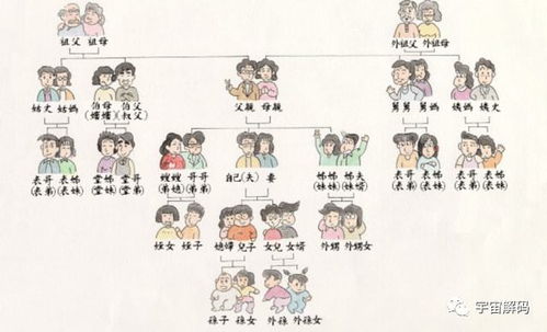 那些年亲戚朋友给 的 