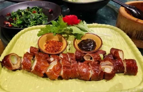 东莞的美食，你敢挑战吗？