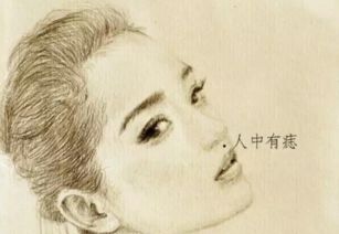 啊！人中有痣？这玩意儿到底咋回事啊！