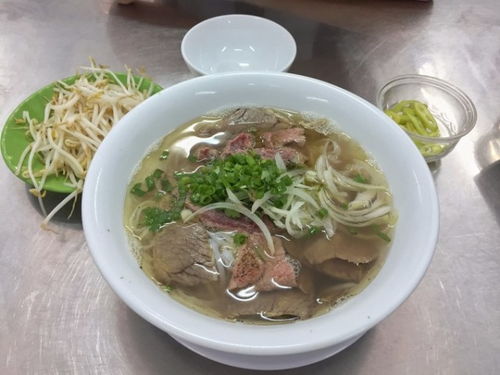 #3 “米粉汤”——把米粉当成面条来煮？