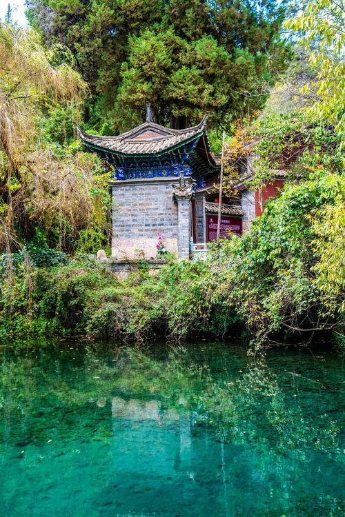 丽江风俗：千年古城韵味浓，纳西风情一网打尽