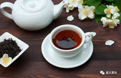 千年饮茶文化，广州茶韵魅力揭秘！