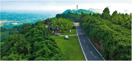 成dou哪些地方风水不好,成dou周边风景好的