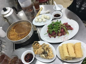 香港：美食天堂初体验
