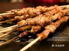 #6 老街炸串——乱七八糟却让人欲罢不能的组合