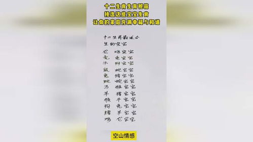 哎呀，马宝宝起名，这事儿啊… 乱了套！
