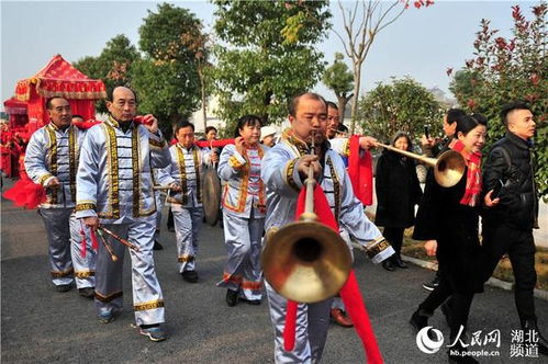 台州嫁妆传承：百年婚俗，传家宝典