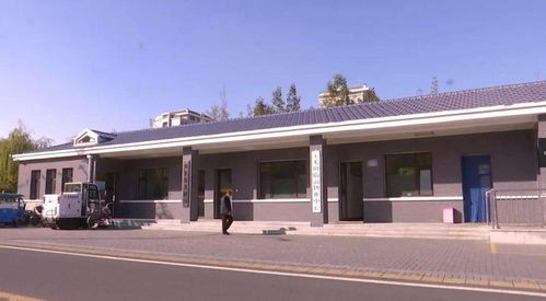五、 当代临淄图书馆：从废墟到数字化的崭新起点