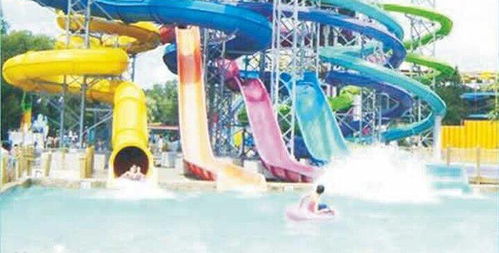 明月山天沐温泉：那个让我又爱又恨的