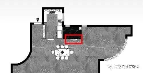 噪音2：想搞点创意？可以在通道的一侧放置一个老式木箱子， 上面写满各种幸运符号，那可是很好的视觉障碍，也是招财进宝的小技巧。