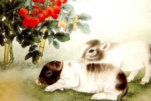 猪年八字运势属什么命？属猪人一生命运如何改变？