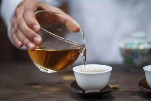 夏日清爽：寒冷泡茶与薄荷滋味