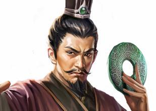 和氏璧真实实面目曝光：它根本不是玉石！