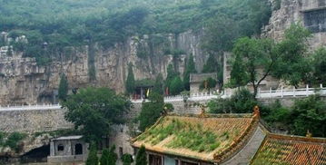鹤壁五岩山风水布局,鹤壁五岩山风水布局