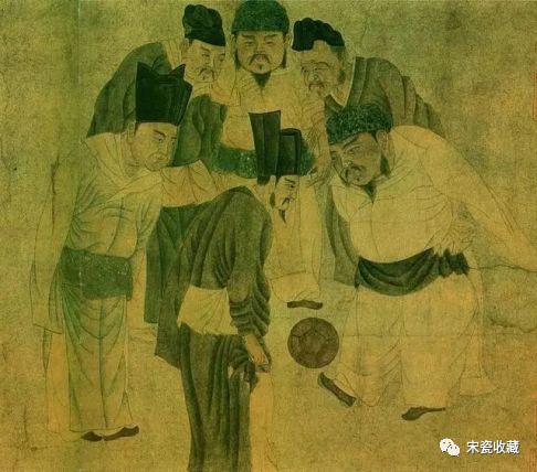 历史魔改剧场：如果古人也有朋友圈
