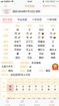 生辰八字是关键？呸!别闹了!