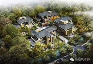 现代房子风水,现代房子风水