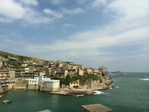 川岛旅游度假区：海岛风光和人文景观的结合
