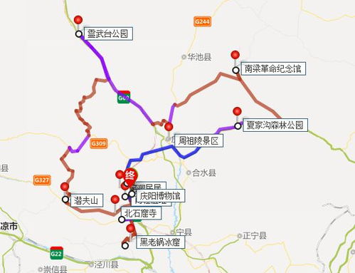南昌西—怀化南高铁到底有多远？