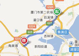 到了厦门北站之后怎么办？