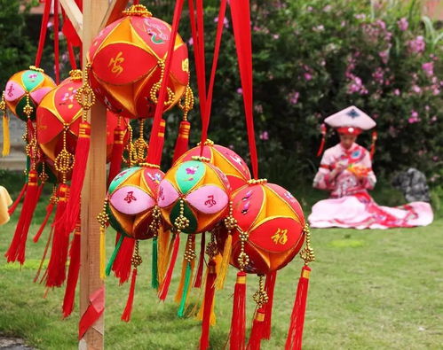 高密十月初一风俗热爆，特色民俗抢眼！