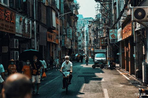 秋季：烟火气的文艺之旅