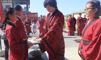 孙敬学堂·古私塾：礼孝教育领域基地