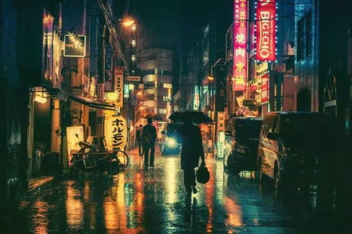 回音巷的来历：一个惯与冤屈的传说