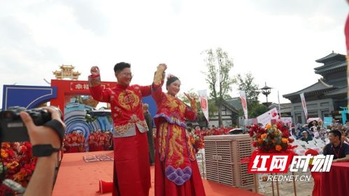 广东婚俗：传统融合现代，特色婚礼仪式火！