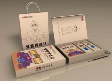 二、 纸箱包装公司起名这事儿能有多讲究