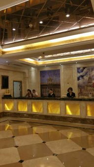 嘉宸酒店：惊喜与失望并存