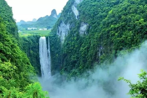 三、汶川：自然与历史的完美融合（以及地震后的伤痛）