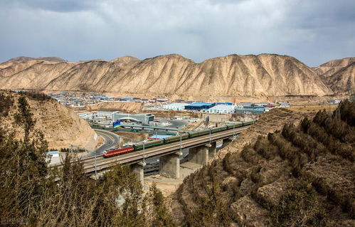 银川至兰州， 一场视觉与心灵的盛宴