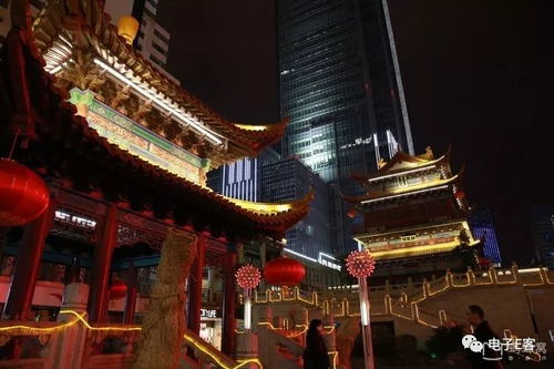 3. 千佛寺（佛家圣地还是旅游景点？）