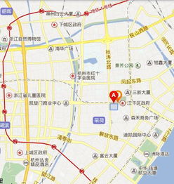 地铁线路：便捷出行的首选