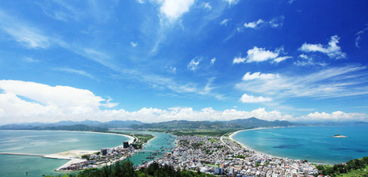 3. 海滩漫步
