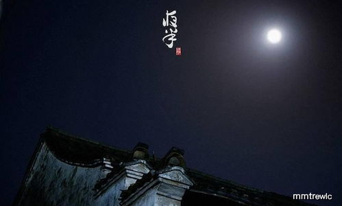 2.5 龙（辰）——龙吟风声