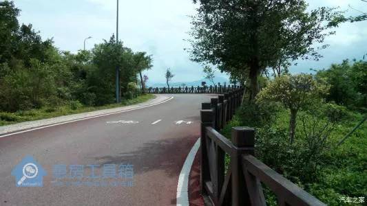 初见梅城：被震撼到的瞬间