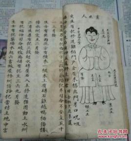 张天师断病看病吉凶祛病书全文在线阅读去哪找？