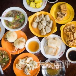 三、 甜蜜时光：集美周边不可错过的甜品与饮品站点