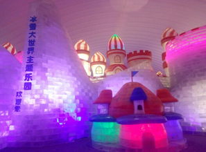 黑心商家？不，是冰雪刺客！