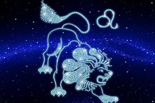 狮子女的恋爱观：我的世界要你来陪