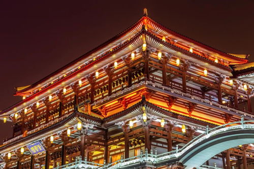 一、先说说气氛：热闹还是静谧？