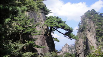 山步户外 小黄山徒步，挑战你的极限